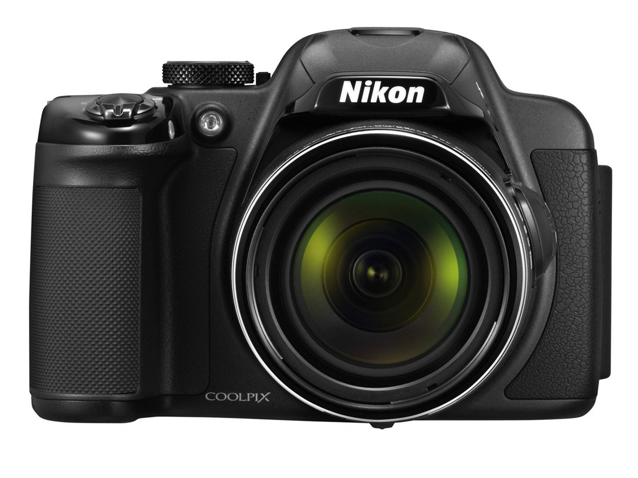 ニコン COOLPIX P520 [レッド] 価格比較 - 価格.com