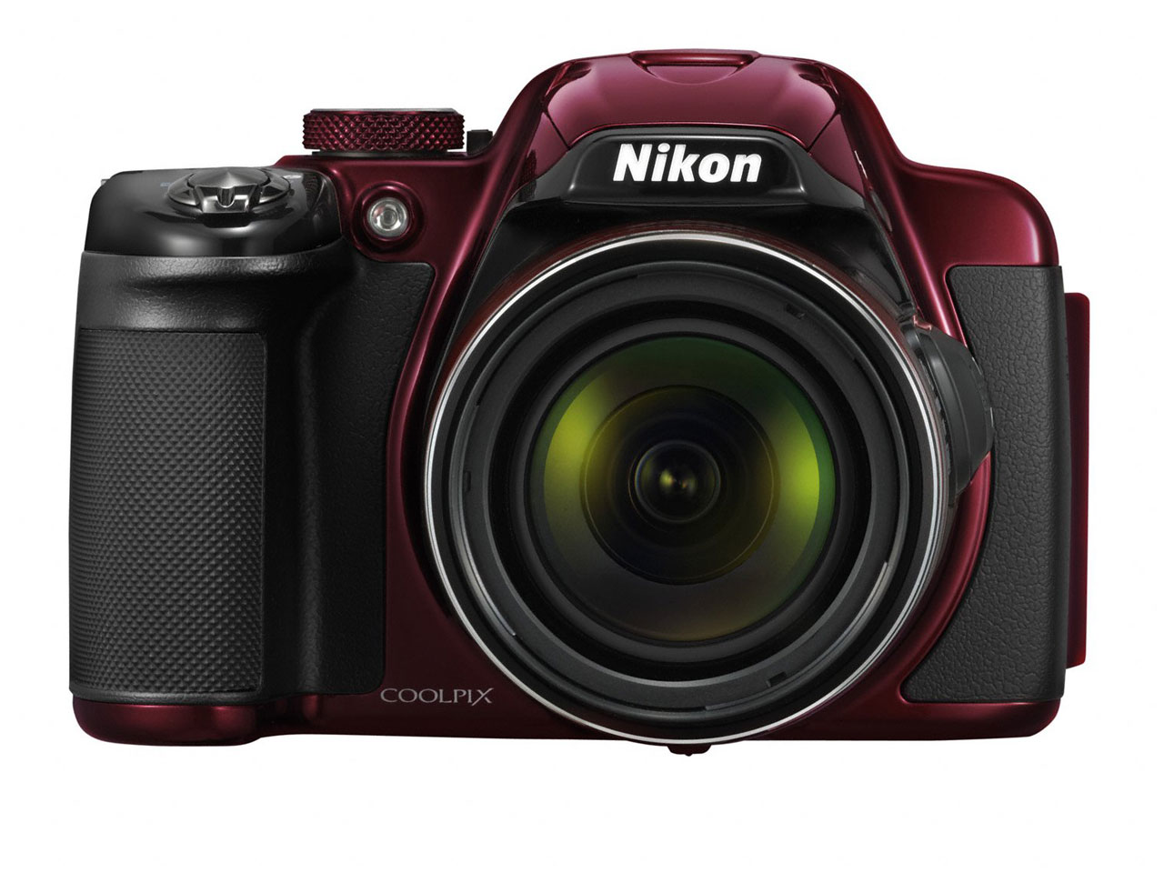 ニコン COOLPIX P520 [ブラック] 価格比較 - 価格.com