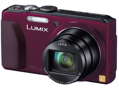 パナソニック LUMIX DMC-TZ40 価格比較 - 価格.com