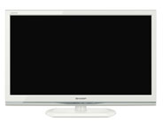 シャープ LED AQUOS LC-24K9-W [24インチ ホワイト系] 価格比較 - 価格.com