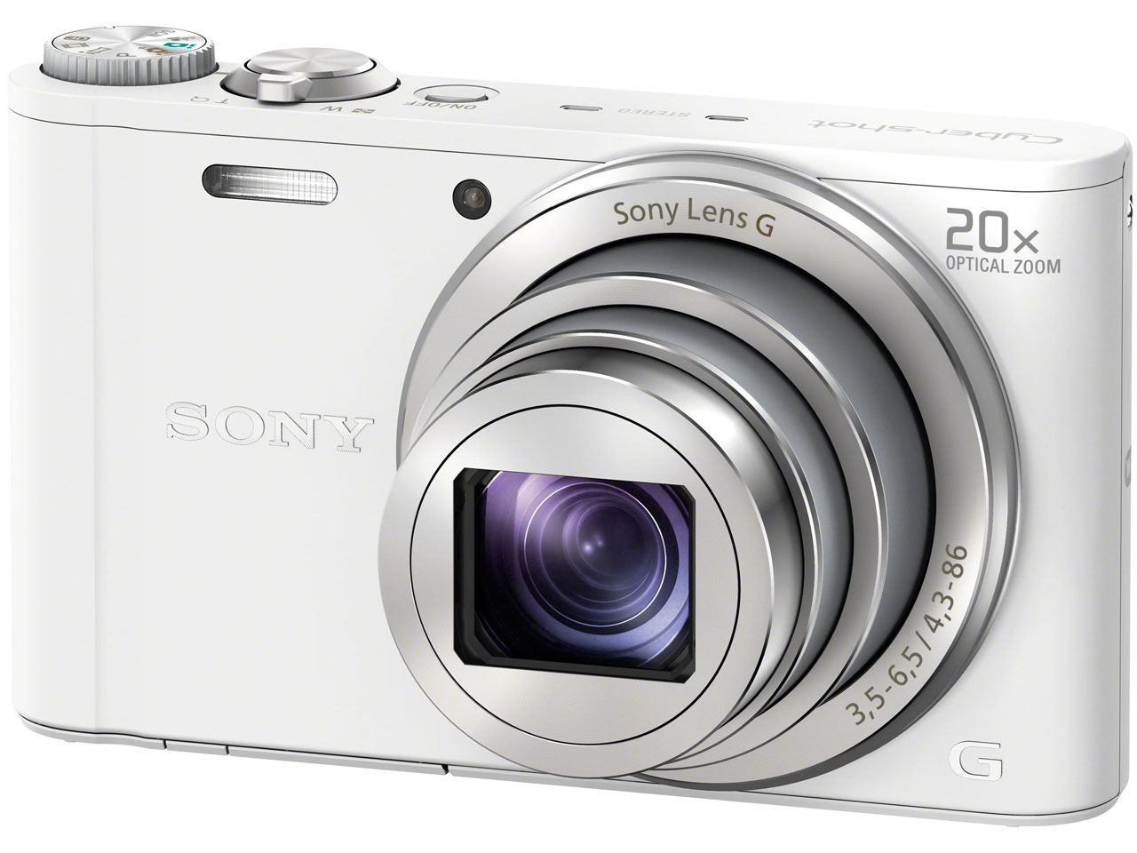 SONY サイバーショット DSC-WX300 (L) [ブルー] 価格比較 - 価格.com