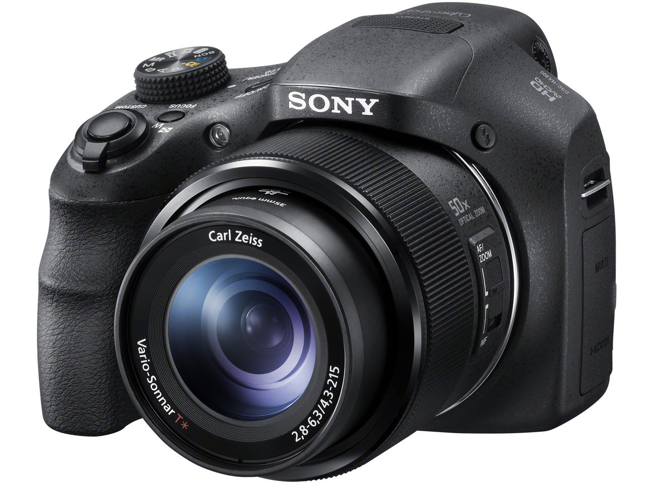 SONY サイバーショット DSC-HX200V 価格比較 - 価格.com