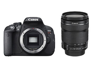 CANON EOS Kiss X6i EF-S18-135 IS STM レンズキット 価格比較 - 価格.com