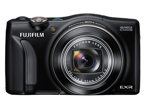 富士フイルム FinePix F800EXR [レッド] 価格比較 - 価格.com