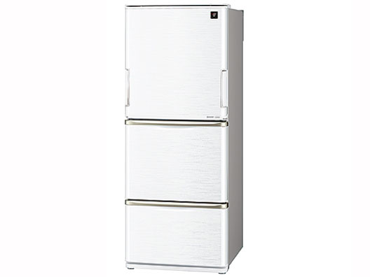 シャープ SJ-PW31X-W [パールホワイト] 価格比較 - 価格.com