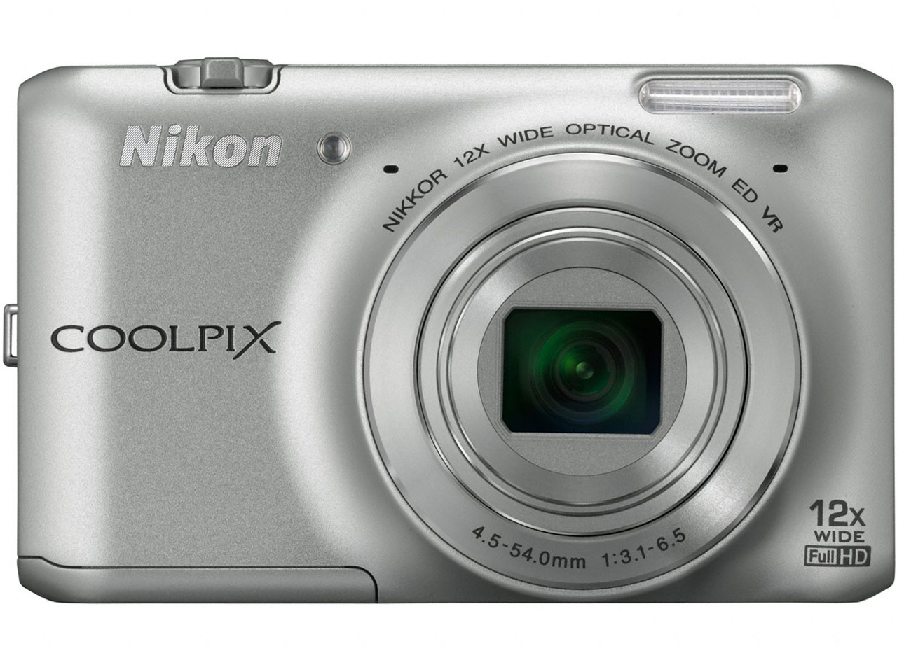 ニコン COOLPIX S6400 価格比較 - 価格.com