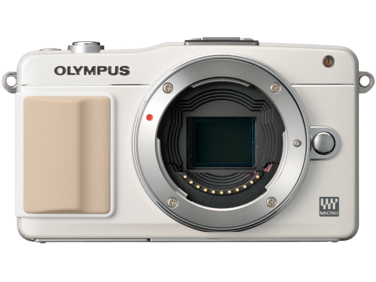 オリンパス OLYMPUS PEN mini E-PM2 ボディ 価格比較 - 価格.com