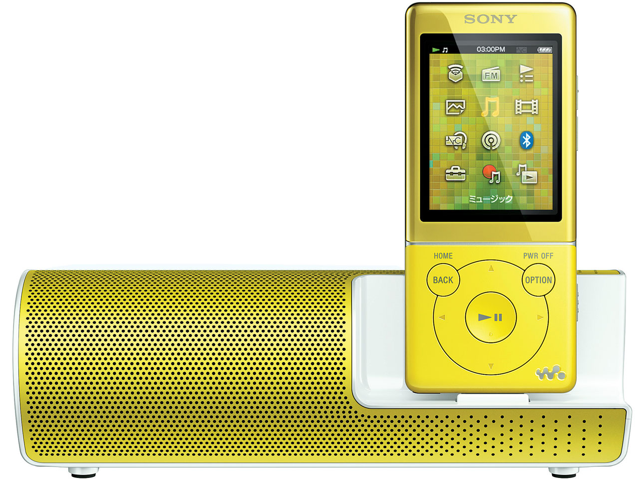 SONY NW-S775K (L) [16GB ブルー] 価格比較 - 価格.com