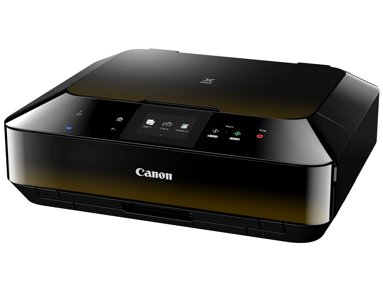CANON PIXUS MG6330 [ブラック] 価格比較 - 価格.com