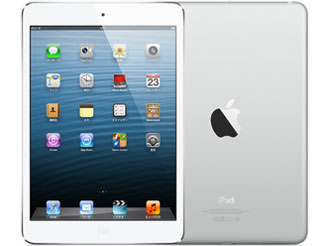 Apple iPad mini Wi-Fiモデル 16GB MF432J/A [スペースグレイ ] 価格