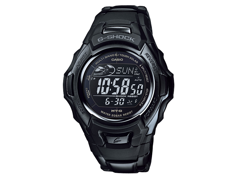 カシオ G-SHOCK MTG-M900BD-1JF 価格比較 - 価格.com