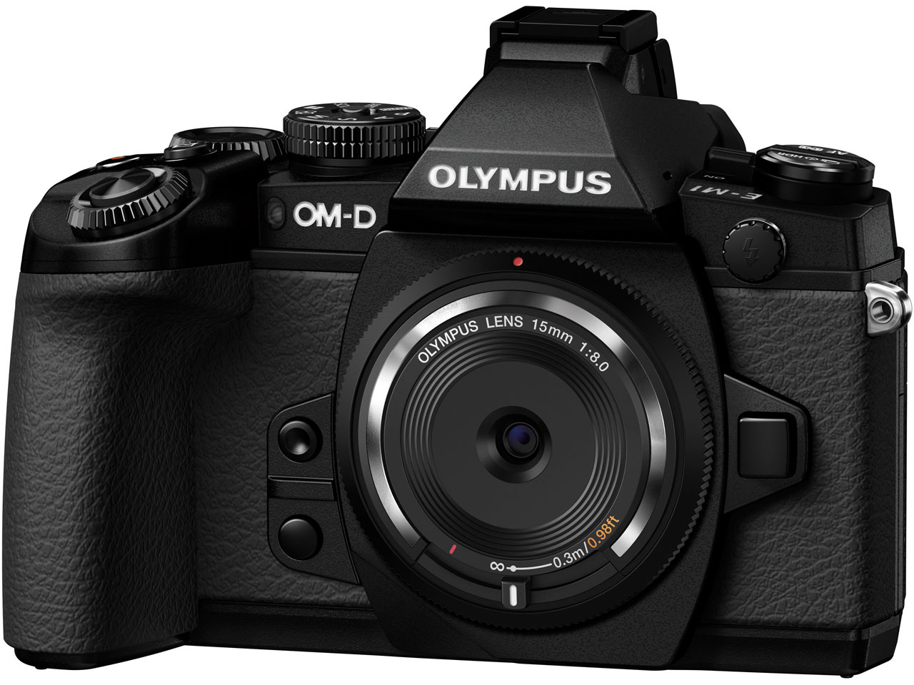 オリンパス OLYMPUS OM-D E-M1 ボディ 価格比較 - 価格.com