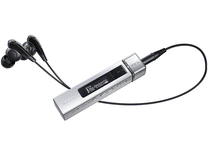 SONY NW-M505 (V) [16GB バイオレット] 価格比較 - 価格.com