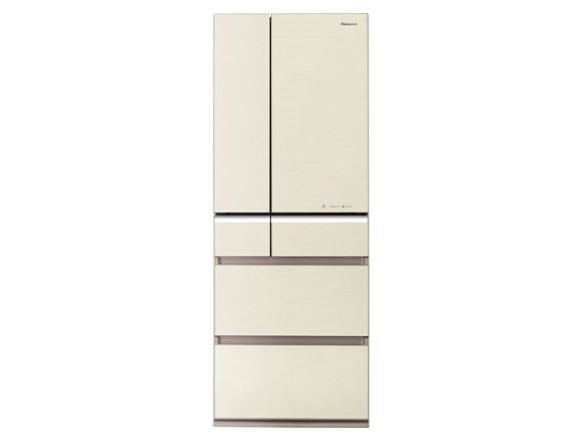 パナソニック NR-F518XG-B [グラファイトブルー] 価格比較 - 価格.com