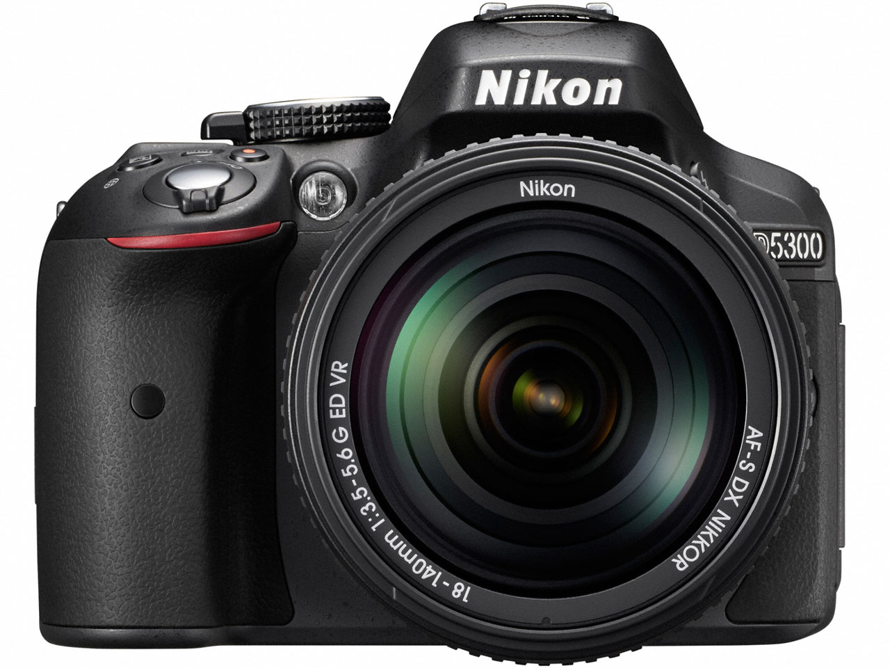 Nikon D5300 デジタル一眼レフカメラ 本体 ニコン D5300 ボディ 価格