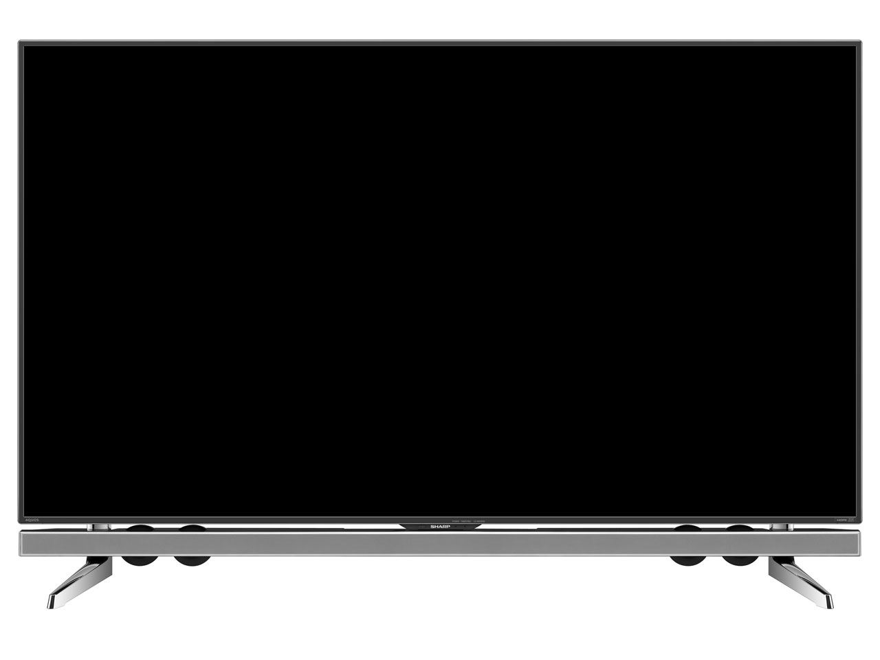 訳あり】AQUOS 60インチテレビ にっしー⭐︎（訳あり）SHARP AQUOS