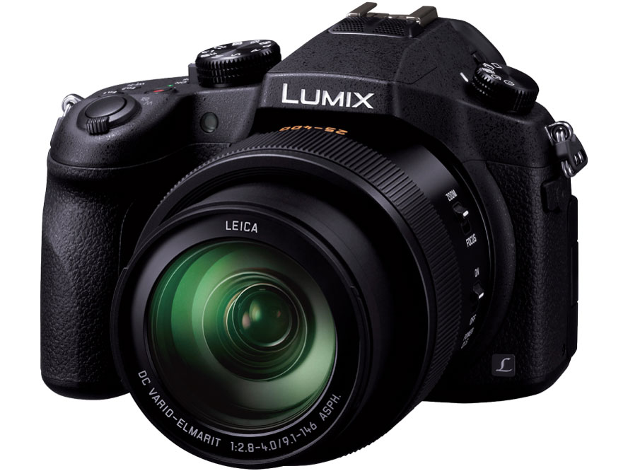 パナソニック LUMIX DMC-FZ200 価格比較 - 価格.com