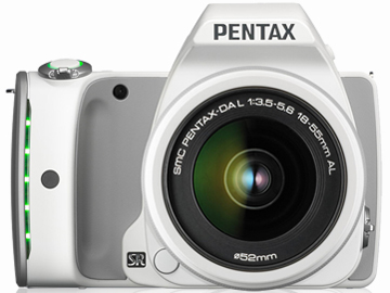 PENTAX K-S1] ペンタックス レンズセット ホワイト オマケ多数