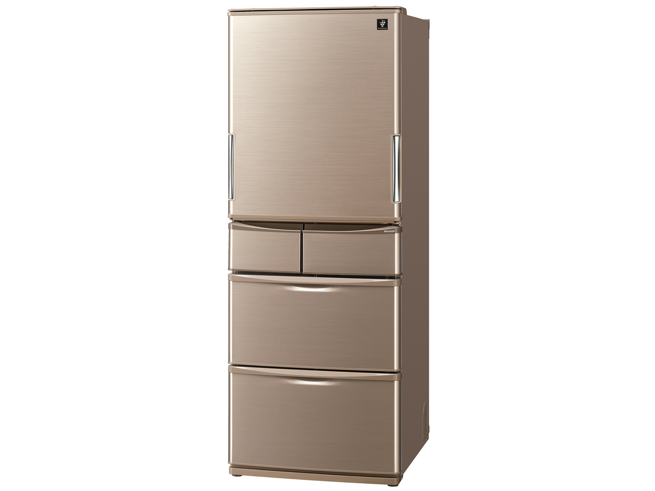 シャープ SJ-XW44A 価格比較 - 価格.com