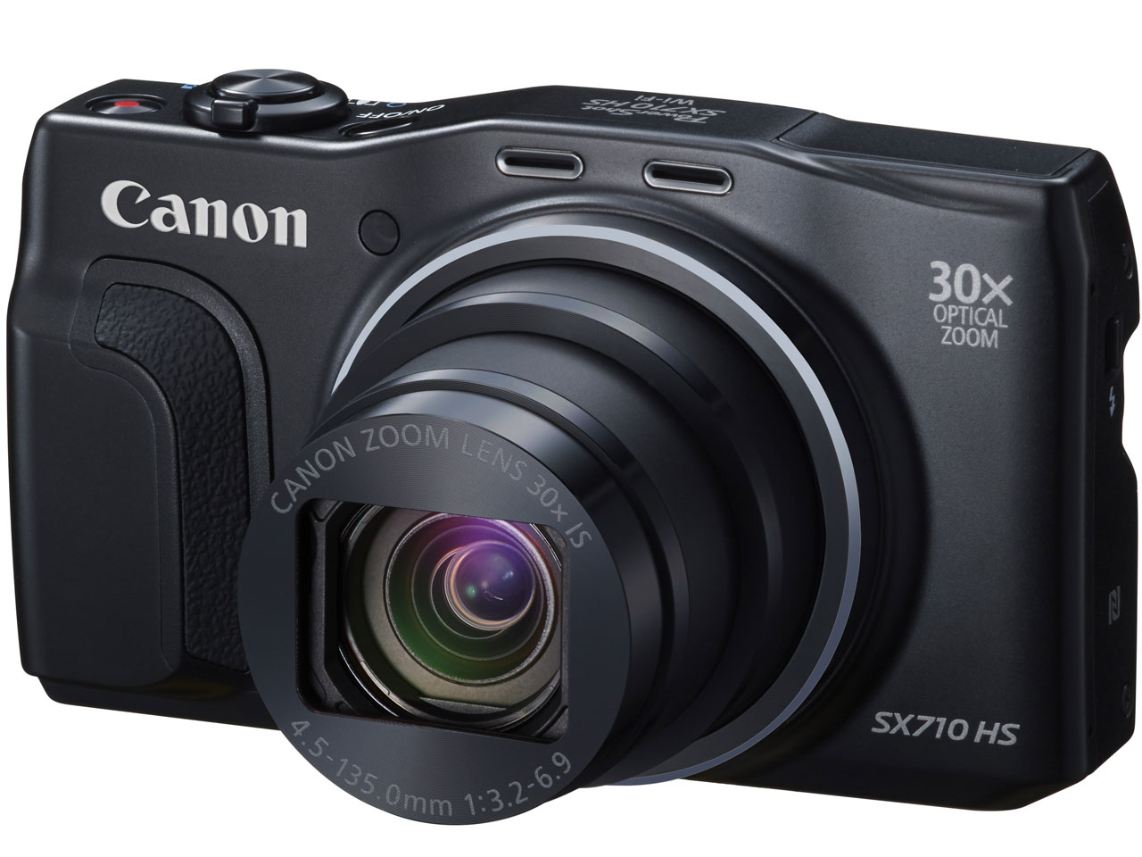 CANON PowerShot SX710 HS 価格比較 - 価格.com