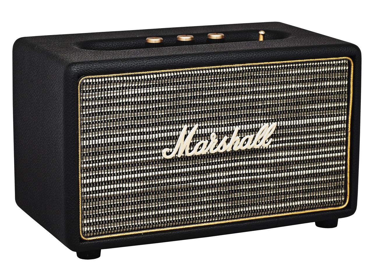 Marshall Acton [Black] 価格比較 - 価格.com