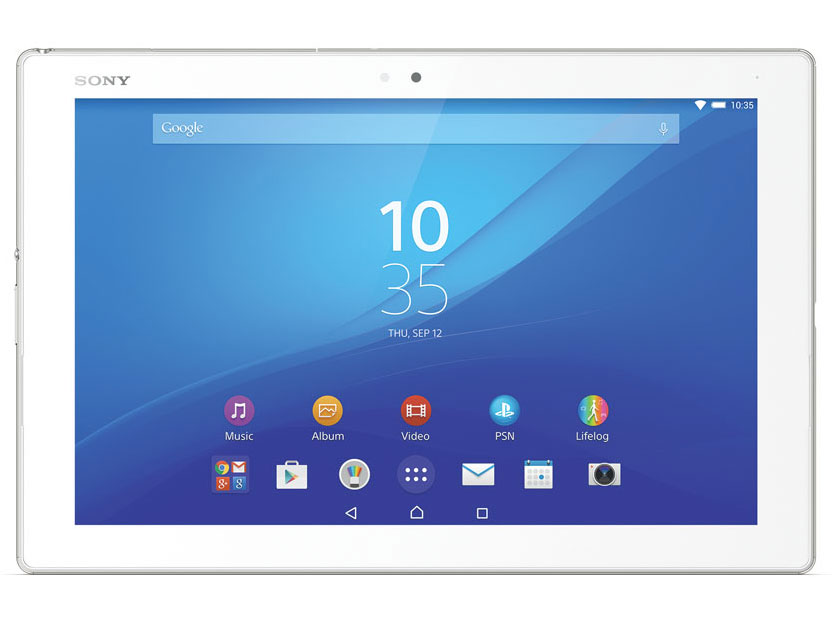SONY Xperia Z4 Tablet Wi-Fiモデル SGP712JP 価格比較 - 価格.com