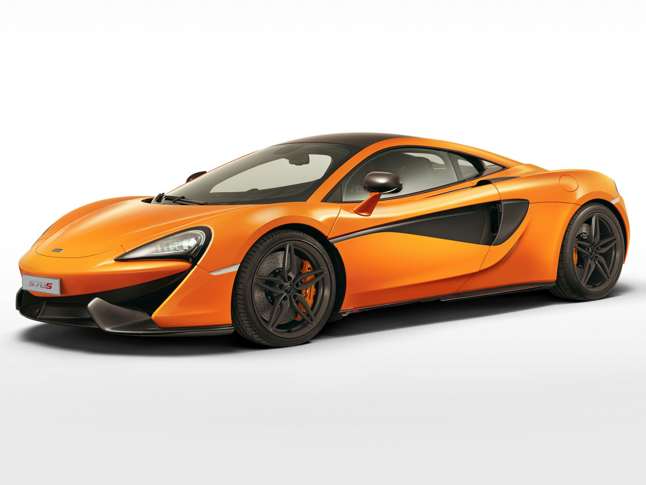 マクラーレン 570Sの価格・新型情報・グレード諸元 価格.com