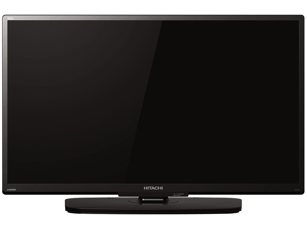 日立 Wooo L32-H2 [32インチ] 価格比較 - 価格.com