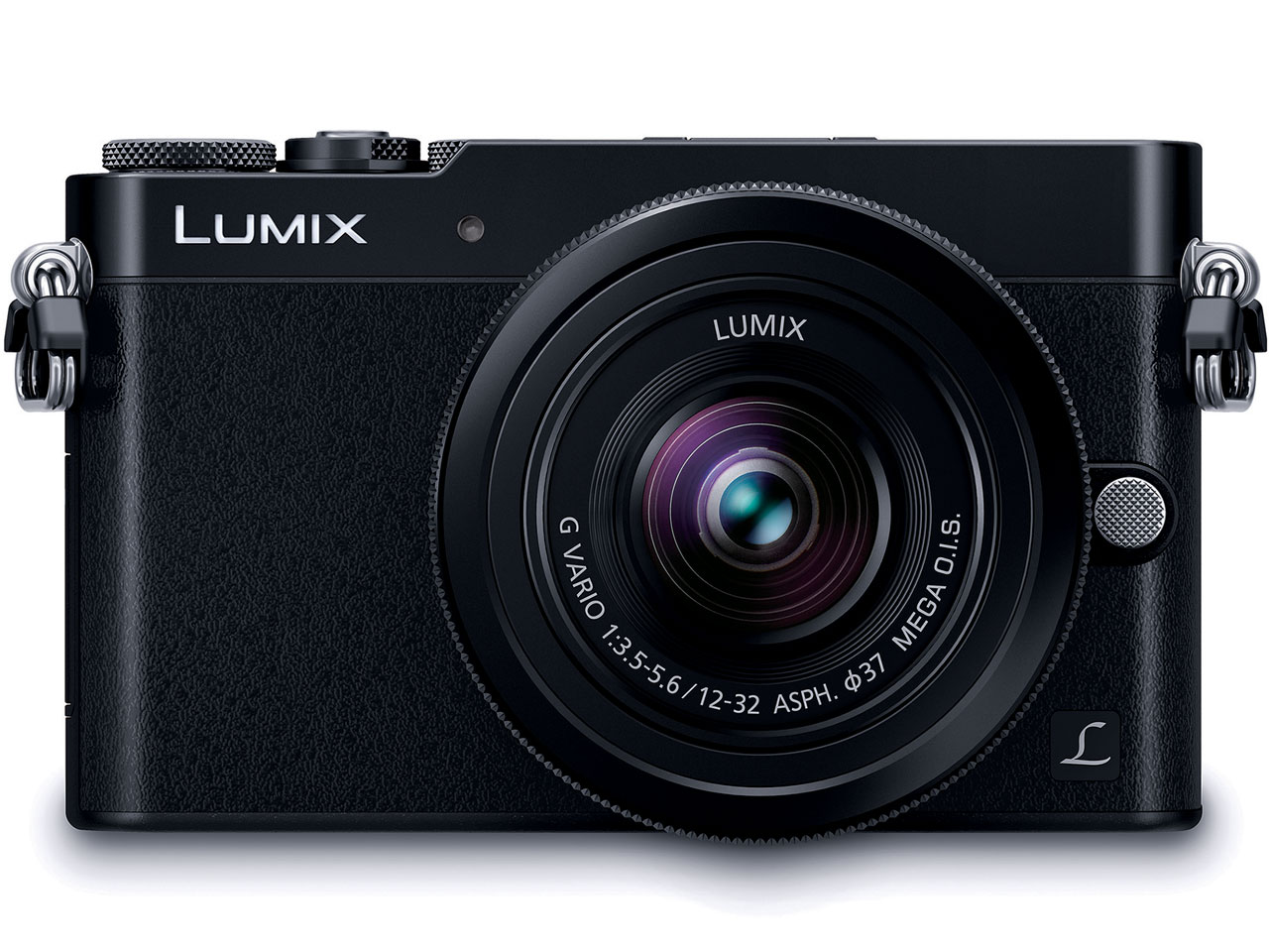 パナソニック LUMIX DMC-GM5K レンズキット 価格比較 - 価格.com
