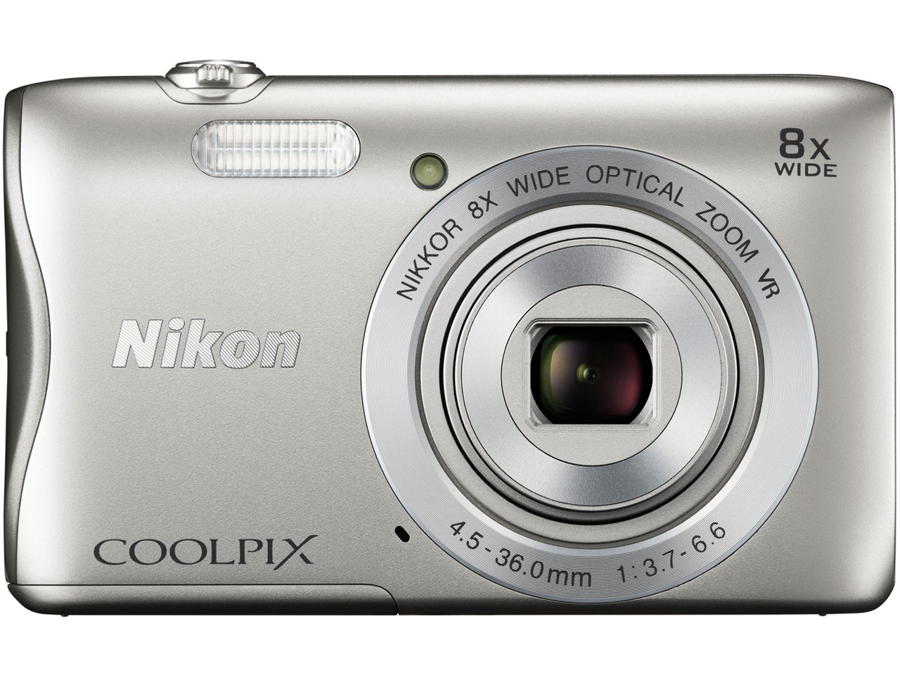 ニコン COOLPIX S3700 価格比較 - 価格.com