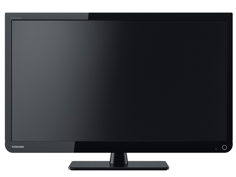 東芝 REGZA 24S11 [24インチ] 価格比較 - 価格.com
