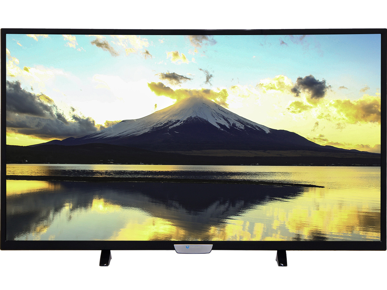 MAXZEN J40SK01 [40インチ] 価格比較 - 価格.com