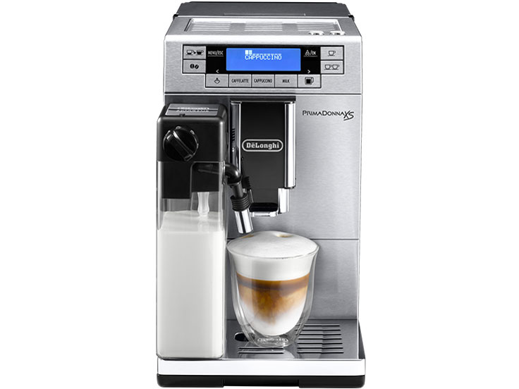 デロンギ プリマドンナXS ETAM36365MB 価格比較 - 価格.com