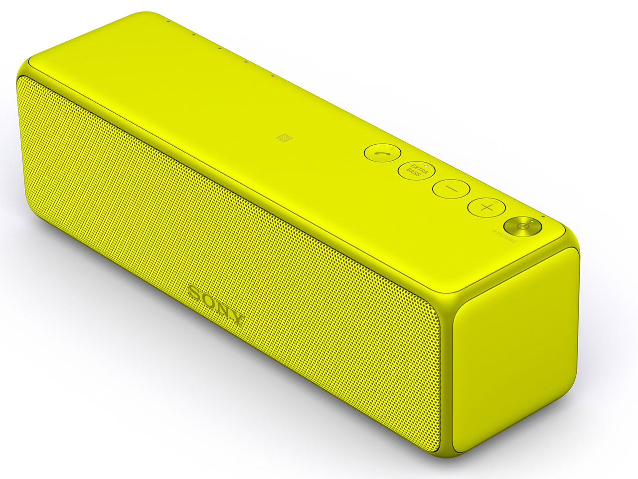 SONY h.ear go SRS-HG1 (B) [チャコールブラック] 価格比較 - 価格.com