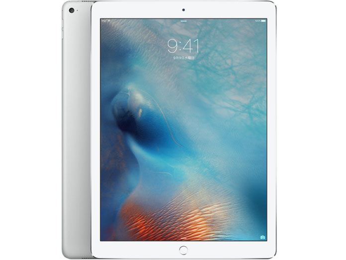Apple iPad Pro Wi-Fi+Cellular 256GB ML2M2J/A SIMフリー [シルバー