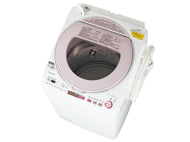 シャープ ES-TX8A 価格比較 - 価格.com