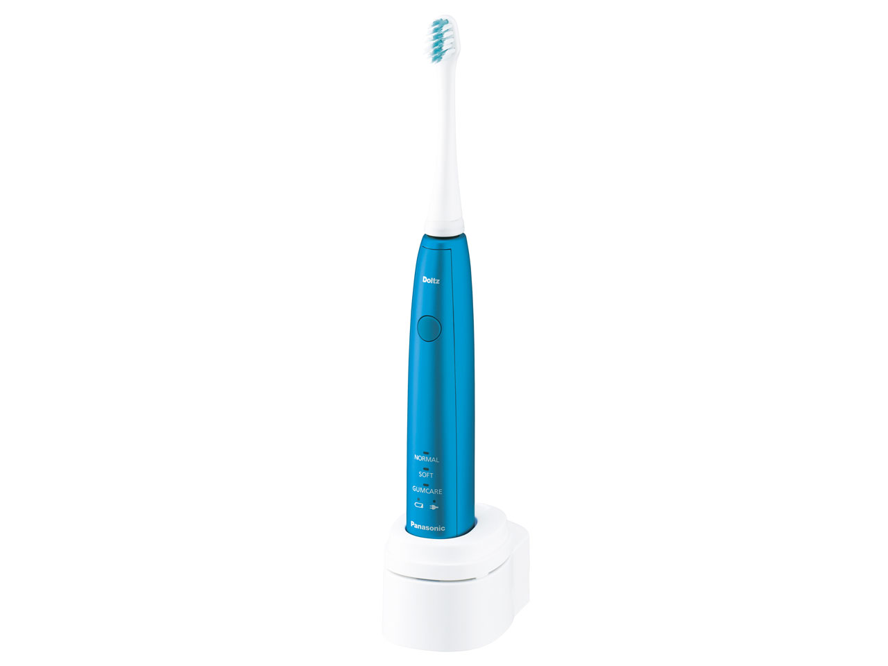 パナソニック 音波振動ハブラシ ドルツ EW-DL53 価格比較 - 価格.com