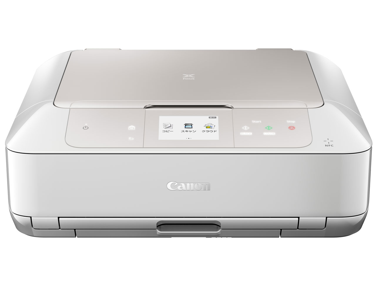 CANON PIXUS MG7730 [プレミアムゴールド] 価格比較 - 価格.com