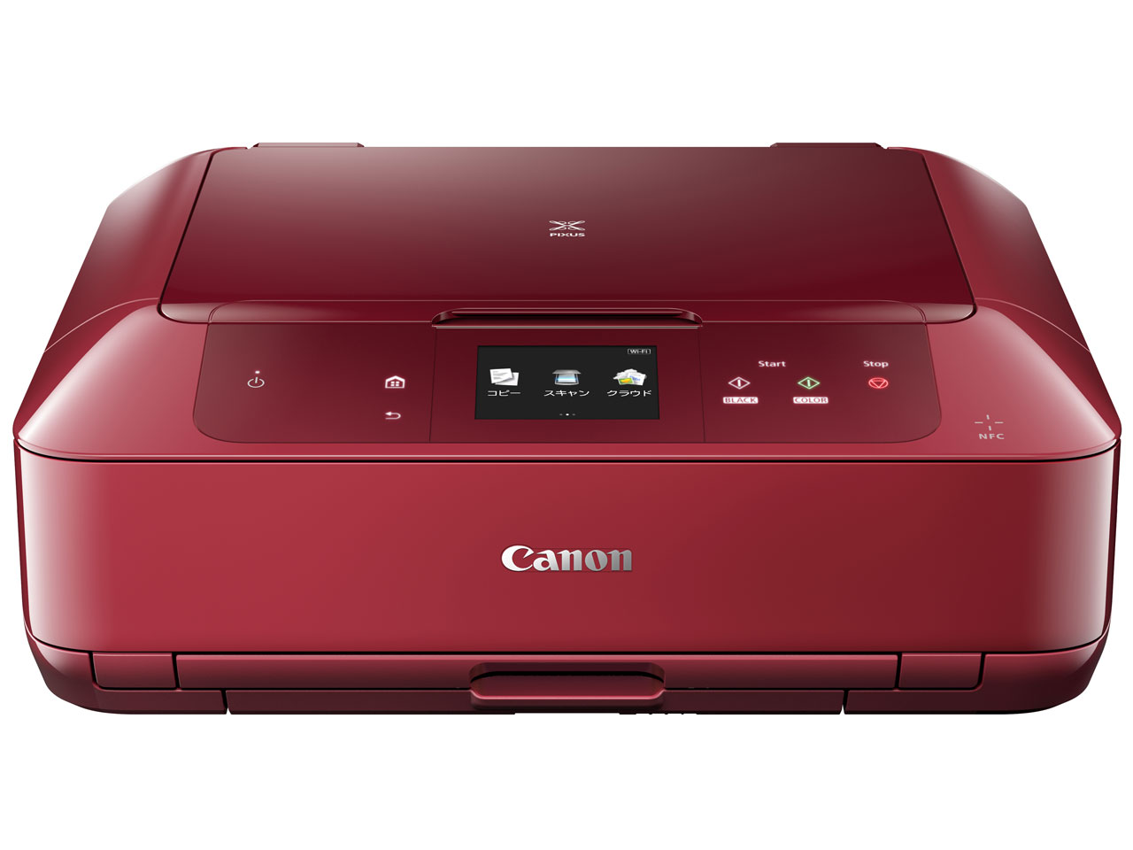 CANON PIXUS MG7730 [ノーブルレッド] 価格比較 - 価格.com