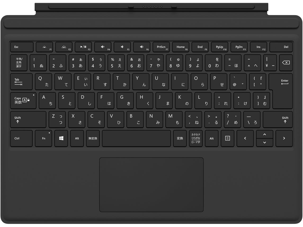 マイクロソフト Surface Pro 4 タイプ カバー QC7-00072 [ブルー] 価格