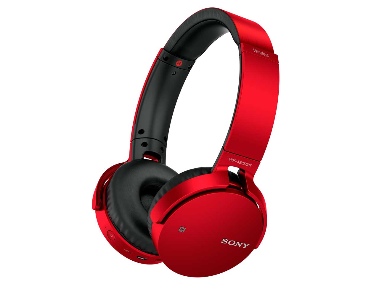 SONY MDR-XB650BT 価格比較 - 価格.com