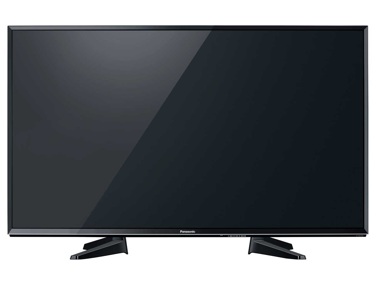 パナソニック VIERA TH-43EX600 [43インチ] 価格比較 - 価格.com