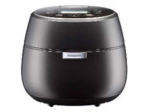 三菱電機 IH炊飯器 本炭釜 NJ-AW108-B 5.5合 三菱 炊飯器 最上位モデル