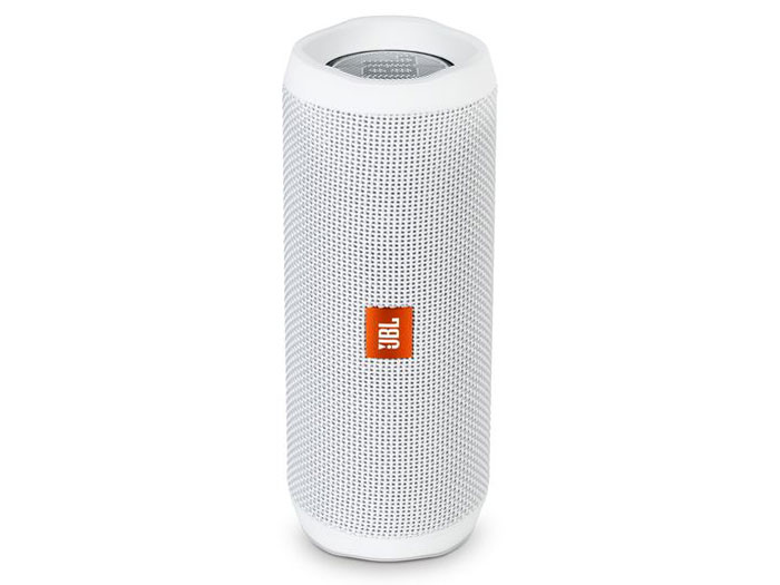 JBL FLIP4 [White] 価格比較 - 価格.com