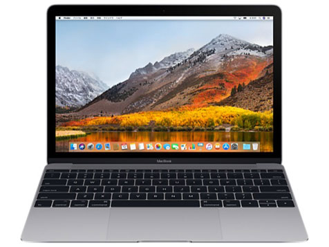 Apple MacBook Retinaディスプレイ 1300/12 MNYL2J/A [ゴールド] 価格