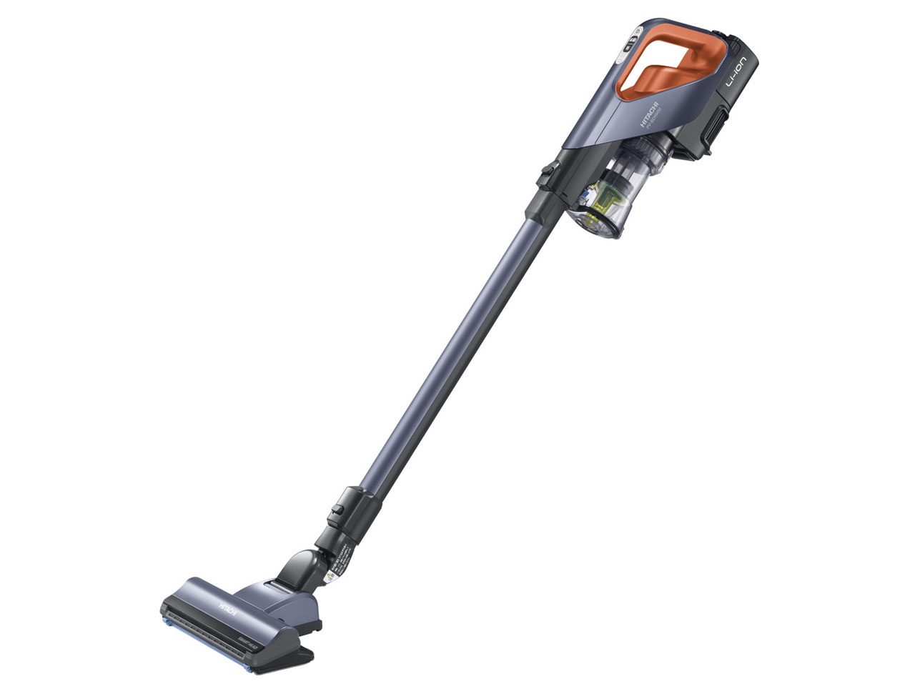 日立 パワーブーストサイクロン PV-BEH900 価格比較 - 価格.com