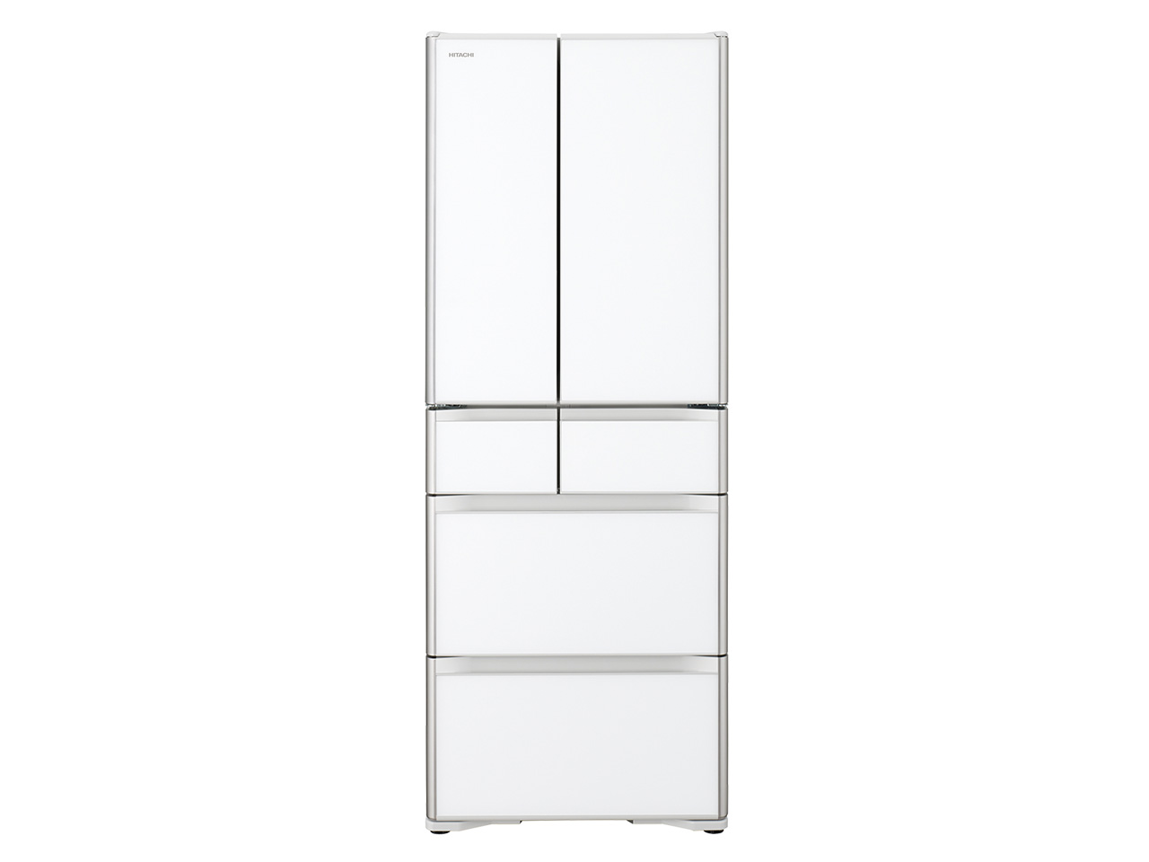 日立 真空チルド R-XG4800H(XT) [クリスタルブラウン] 価格比較 - 価格.com