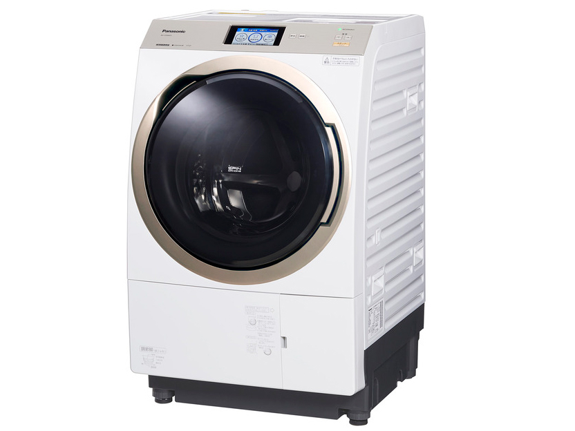 パナソニック NA-VX9800R-W [クリスタルホワイト] 価格比較 - 価格.com