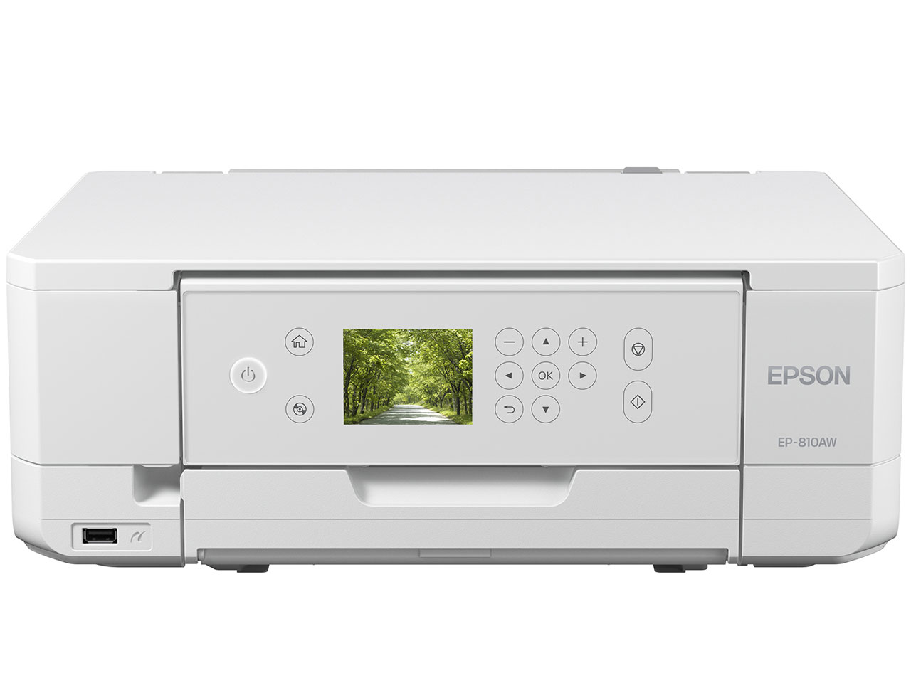 EPSON カラリオ EP-810AB [ブラック] 価格比較 - 価格.com