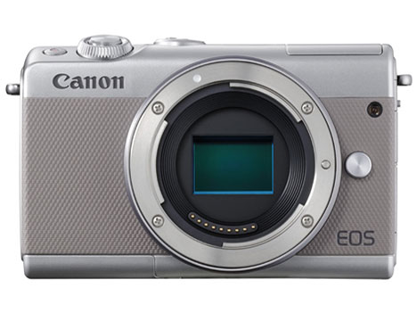 CANON EOS M100 ボディ 価格比較 - 価格.com